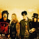 Mötley Crüe 