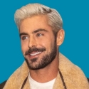 Zac Efron 