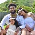 The BANKS Family 
