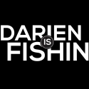 Darien is Fishin 