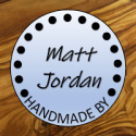 Matt Jordan 
