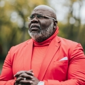 T.D. Jakes 