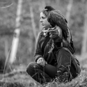 Falconry And Me 