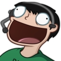 Daithi De Nogla 