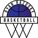 Ryan Razooky Basketball 