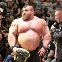 Eddie 'The Beast' Hall 