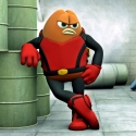 Killer Bean Animation 