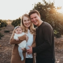 Rachelle and Justin 