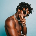 SAINt JHN 