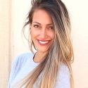 Myka Stauffer 