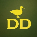 Duck Dynasty on A&E 