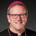 Bishop Robert Barron 