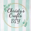Christy’s Crafts DIY 
