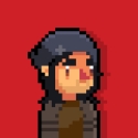 Pixel Pete 