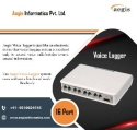 voicelogger aegis