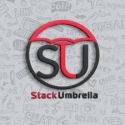 Stack Umbrella