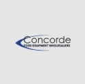 Concorde Food Equipment